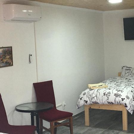 Motel Capljina Center מראה חיצוני תמונה