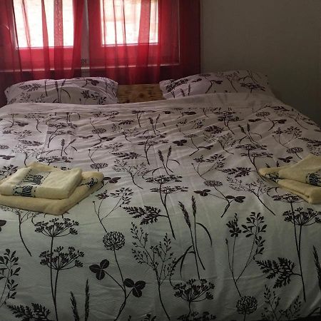 Motel Capljina Center מראה חיצוני תמונה