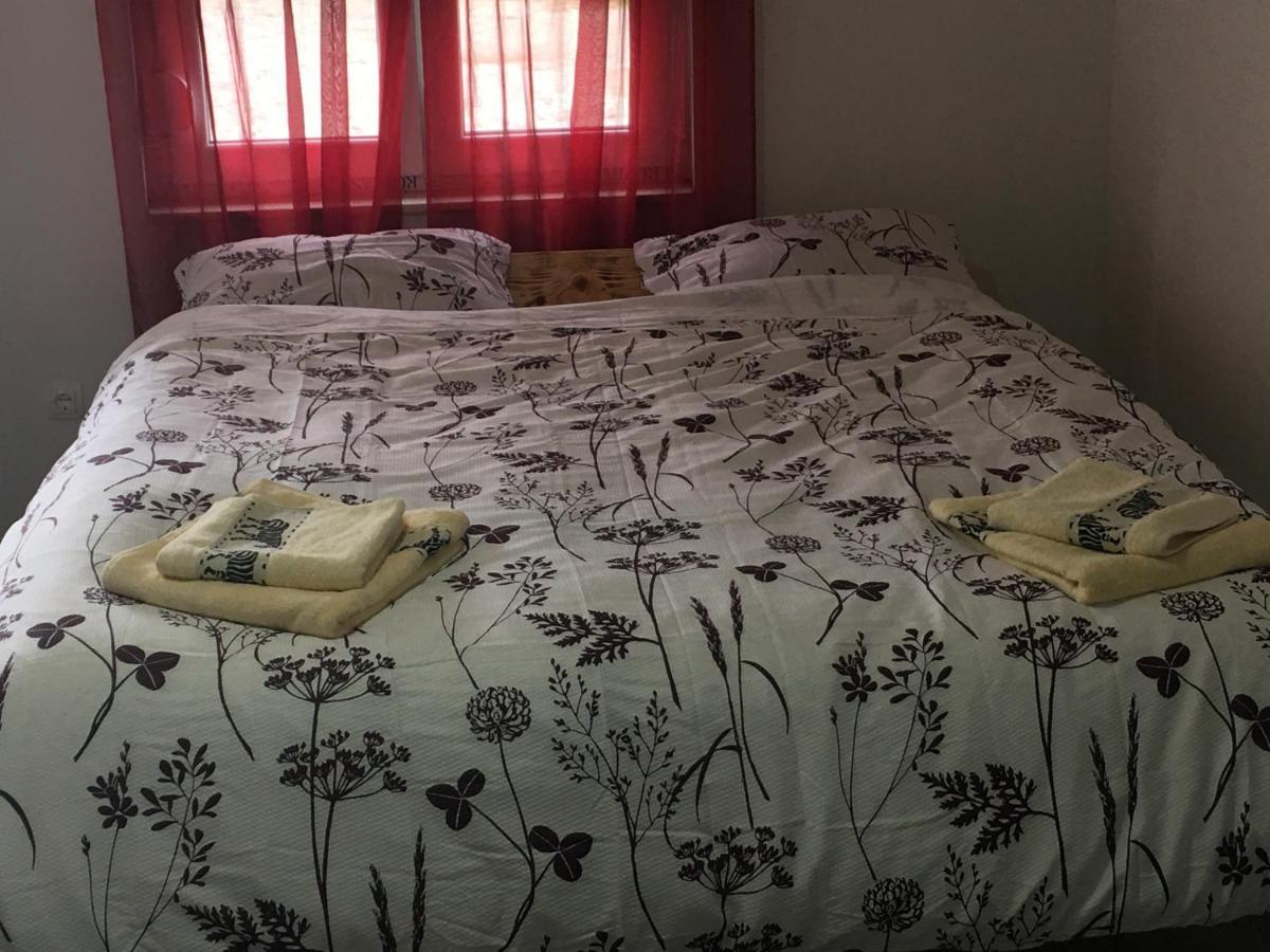 Motel Capljina Center מראה חיצוני תמונה