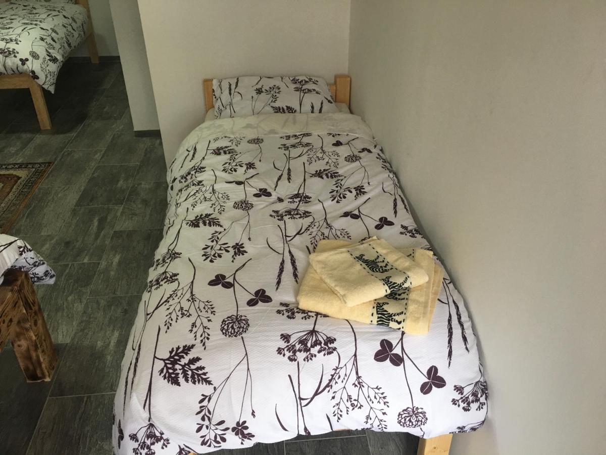 Motel Capljina Center מראה חיצוני תמונה